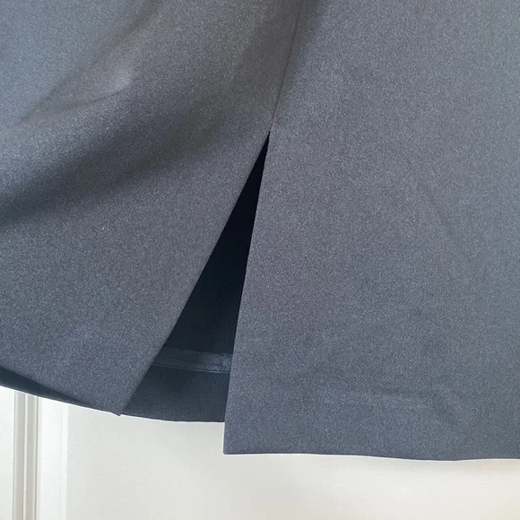 Vintage Rare Howard Wolf Long Sleeved Collared Dress - Picture 8 of 8